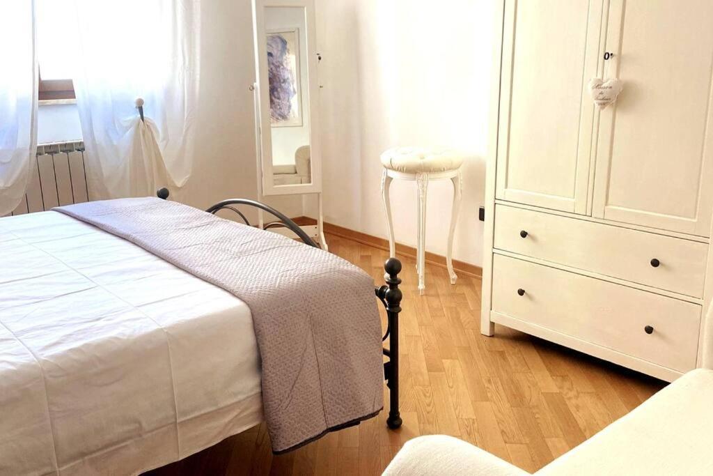Rebecca'S House Φλωρεντία Εξωτερικό φωτογραφία