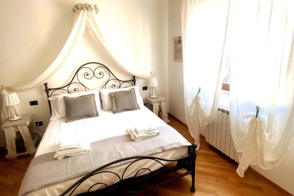Rebecca'S House Φλωρεντία Εξωτερικό φωτογραφία