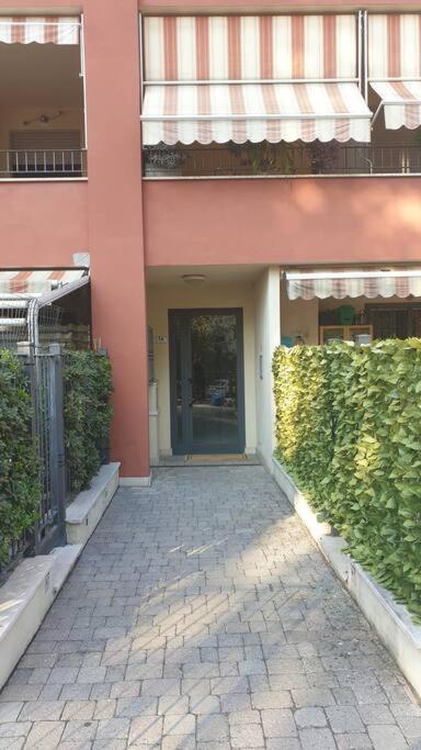 Rebecca'S House Φλωρεντία Εξωτερικό φωτογραφία