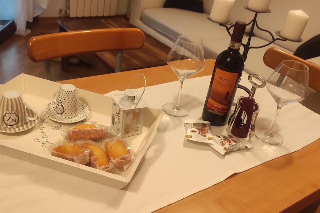 Rebecca'S House Φλωρεντία Εξωτερικό φωτογραφία