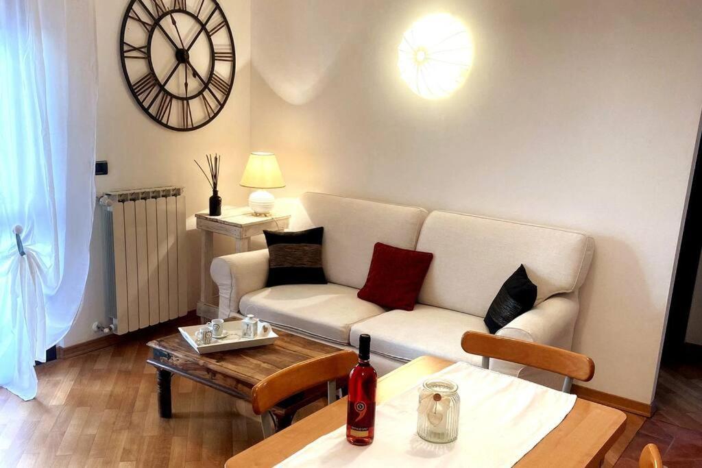 Rebecca'S House Φλωρεντία Εξωτερικό φωτογραφία