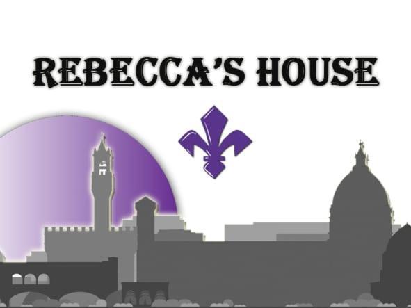 Rebecca'S House Φλωρεντία Εξωτερικό φωτογραφία